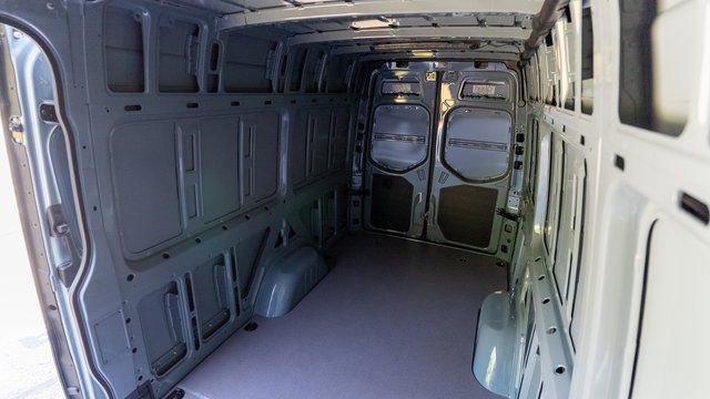 New 2025 Mercedes-Benz Sprinter 2500 image 14