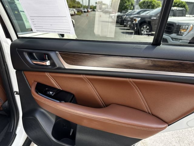 Used 2019 Subaru Outback 3.6R Touring w/ Protection Package #1 AWD/4WD image 40