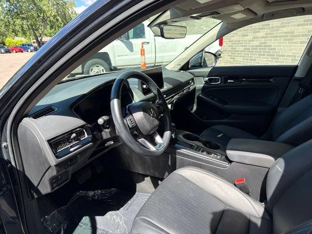 Certified 2023 Honda Civic Touring image 15