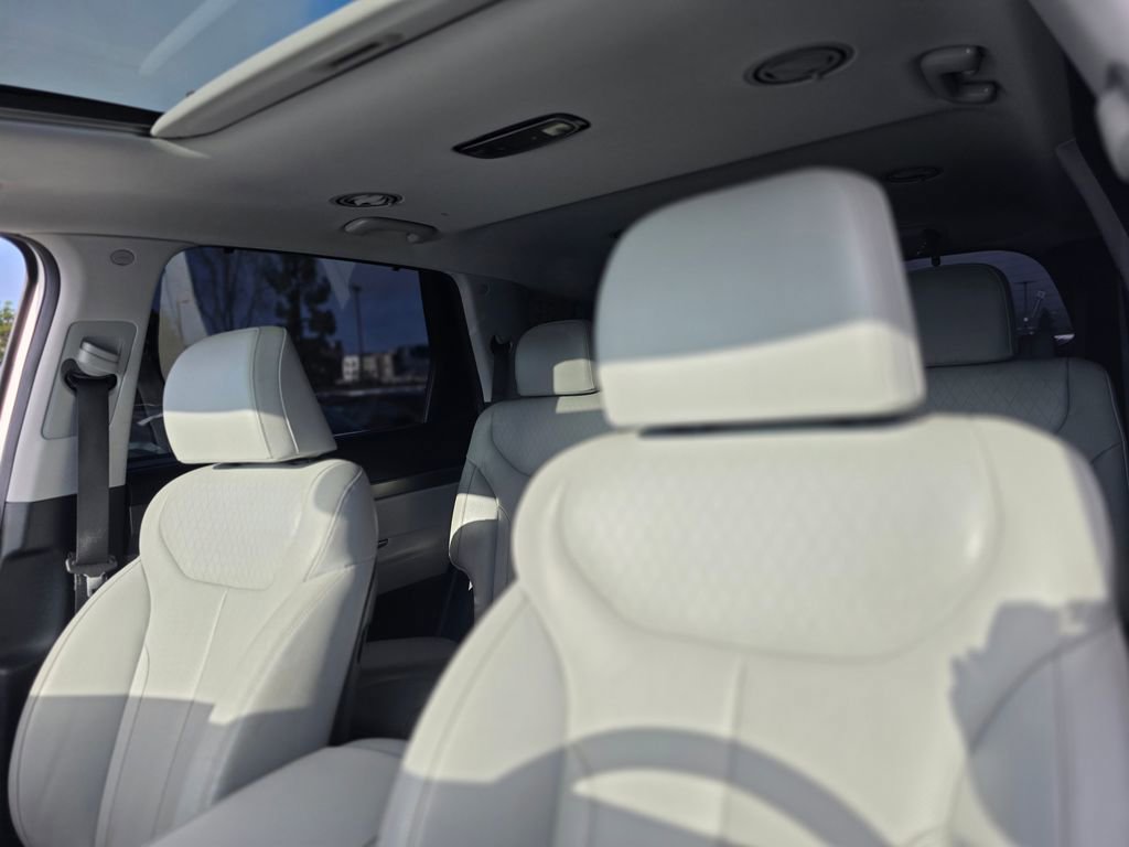 Used 2021 Hyundai Palisade SEL image 14