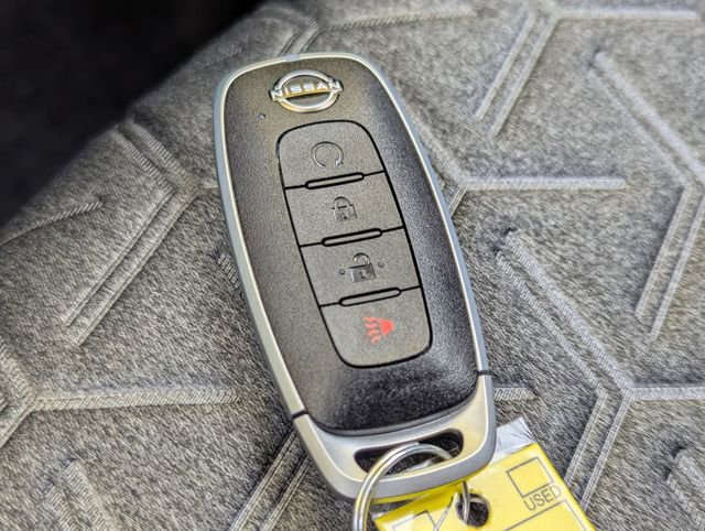 New 2026 Nissan Kicks SV image 27