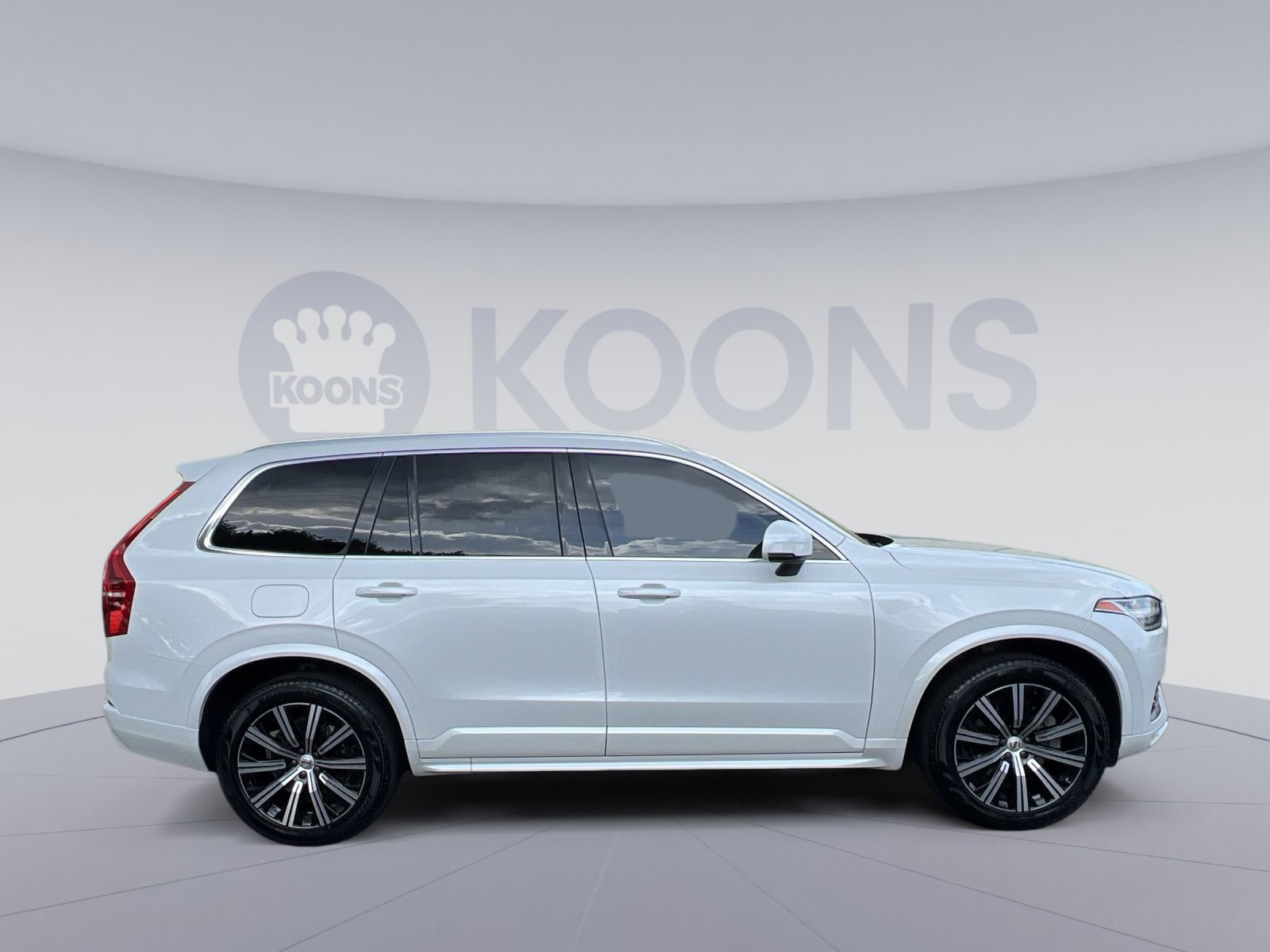 Used 2023 Volvo XC90 B5 Core w/ Protection Package Premier AWD/4WD image 17
