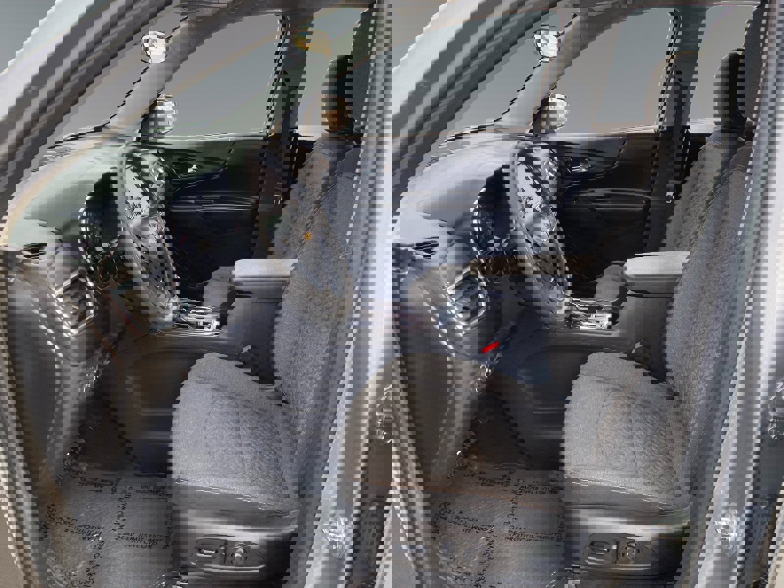 Used 2023 Chevrolet Equinox LT image 9