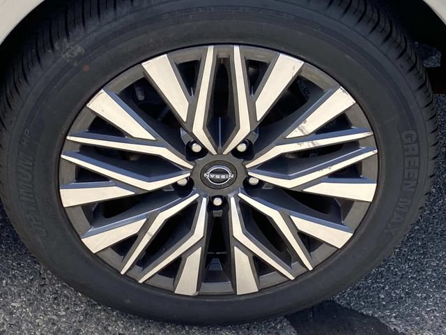 Used 2024 Nissan Altima 2.5 SV FWD image 30