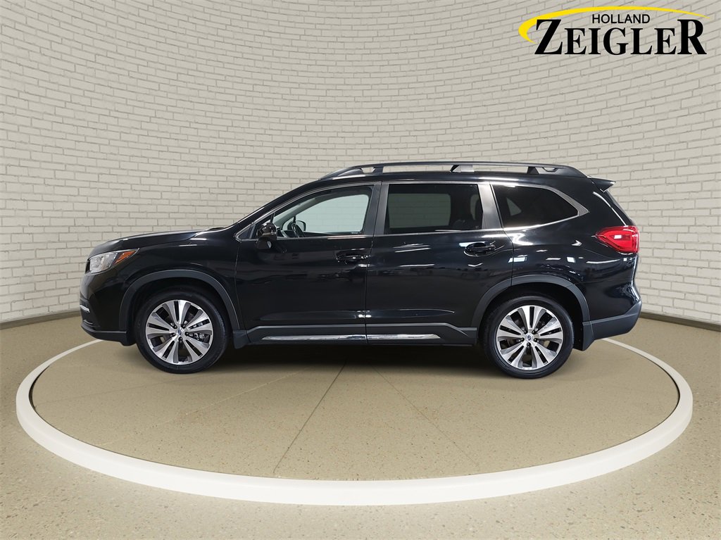 Used 2022 Subaru Ascent Limited w/ Technology Package image 8