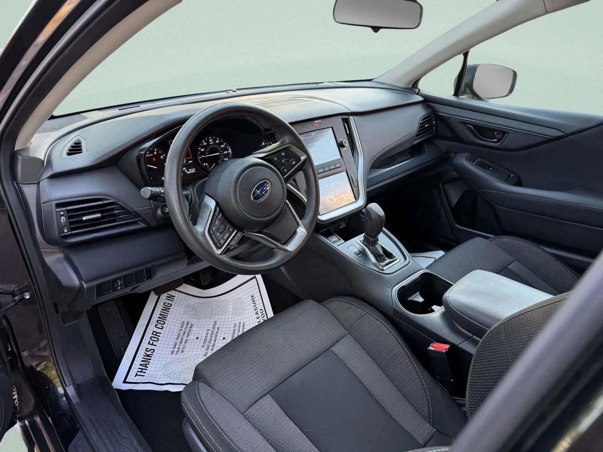 Used 2023 Subaru Outback image 17