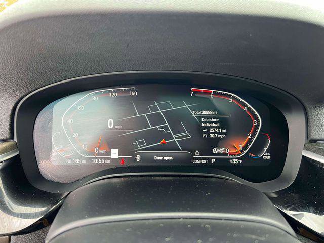 Used 2022 BMW 530i xDrive w/ Convenience Package image 25