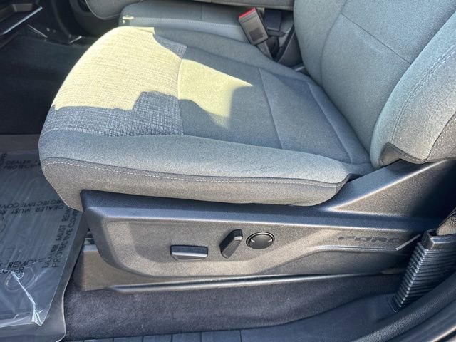 Used 2023 Ford F150 XLT w/ Equipment Group 302A High AWD/4WD image 24