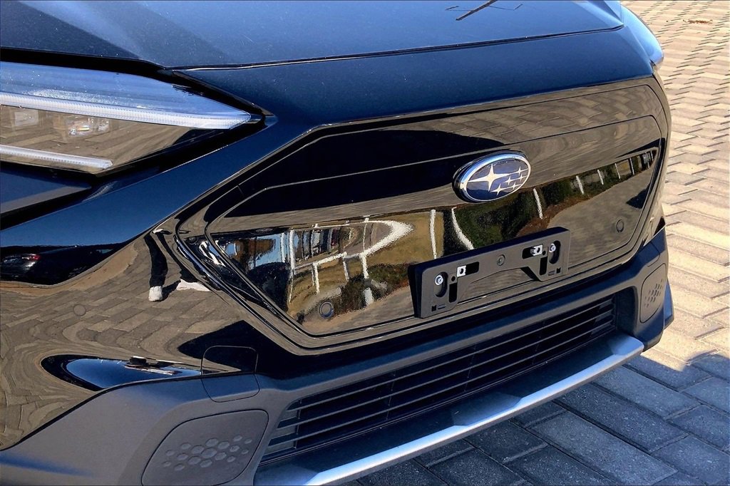 Used 2023 Subaru Solterra Premium image 32