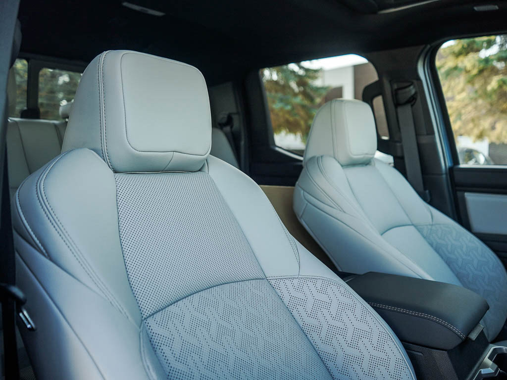 New 2026 Toyota Tacoma Limited image 10