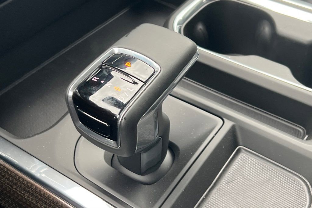 New 2026 Chevrolet Silverado 1500 RST w/ RST All Star Premium Package image 18