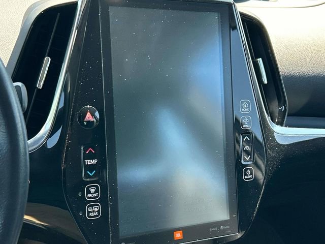 Used 2018 Toyota Prius Four Touring w/ Premium Convenience Package FWD image 28