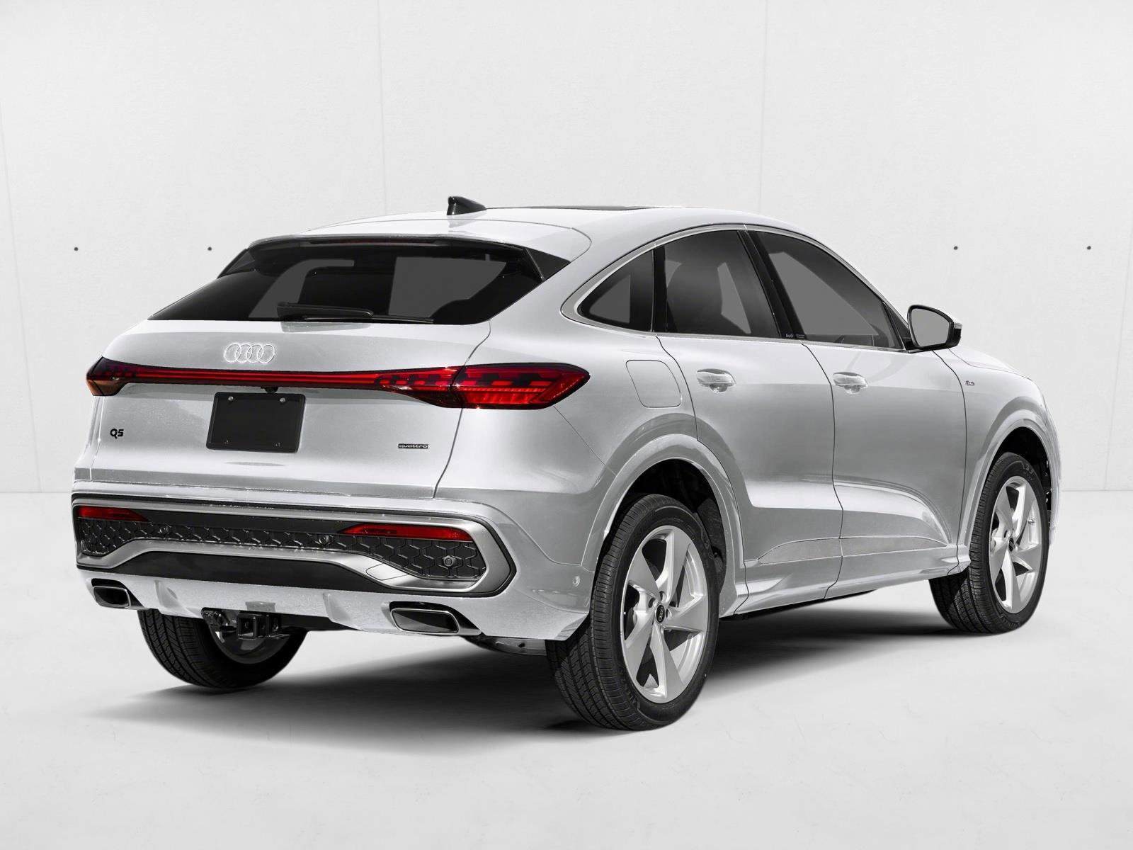 New 2026 Audi Q5 Premium AWD/4WD video 2