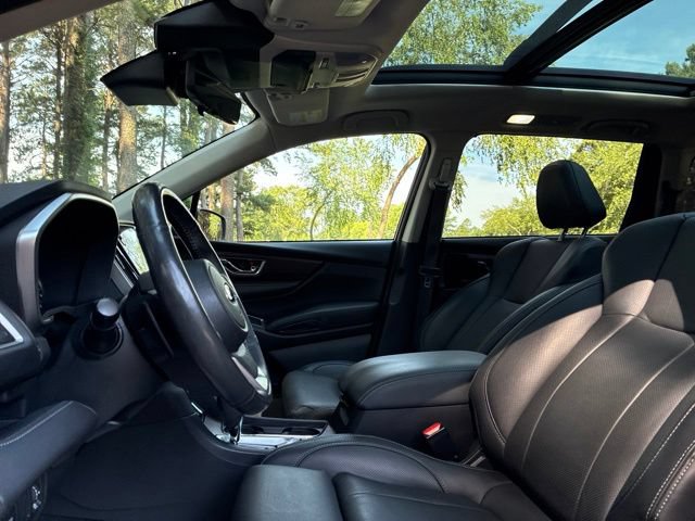 Used 2023 Subaru Ascent Touring AWD/4WD image 21