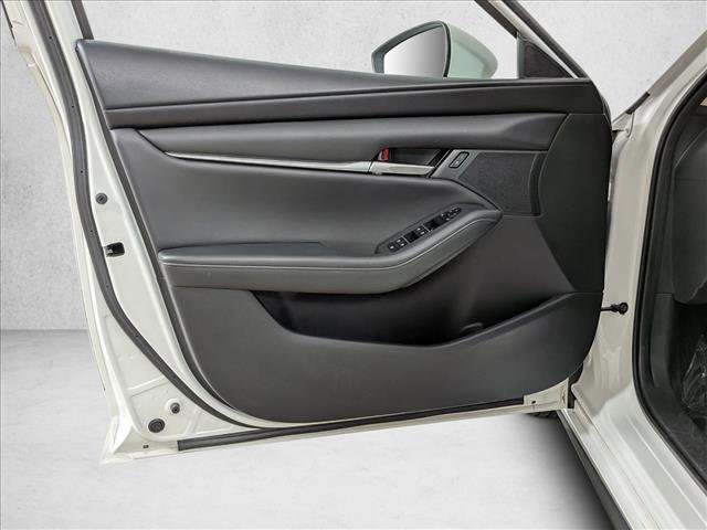 Used 2020 MAZDA MAZDA3 Sedan w/ Select Package image 13