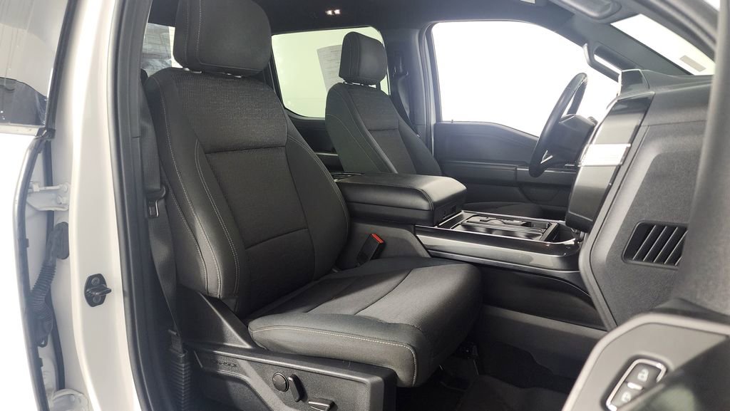 Used 2021 Ford F150 XLT w/ Equipment Group 302A High image 30