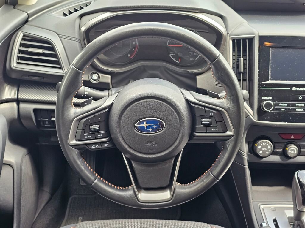 Used 2018 Subaru Crosstrek 2.0i Premium w/ Moonroof Package AWD/4WD image 19