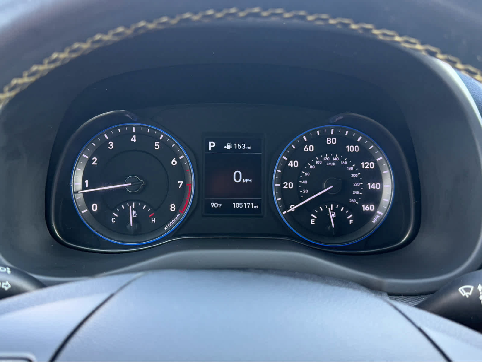 Used 2018 Hyundai Kona Limited AWD/4WD image 13