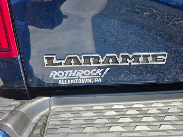 Certified 2022 RAM 2500 Laramie AWD/4WD image 25