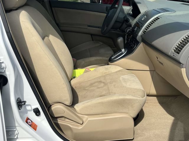 Used 2008 Nissan Sentra 2.0 FWD image 24