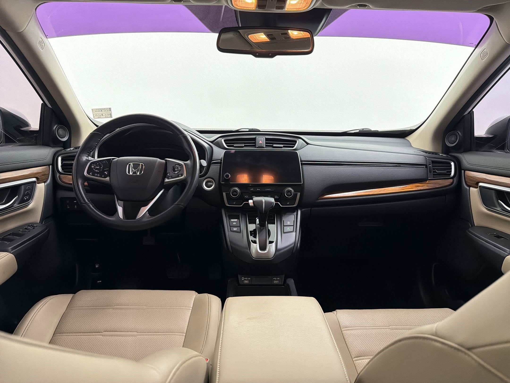 Used 2020 Honda CR-V EX-L image 15