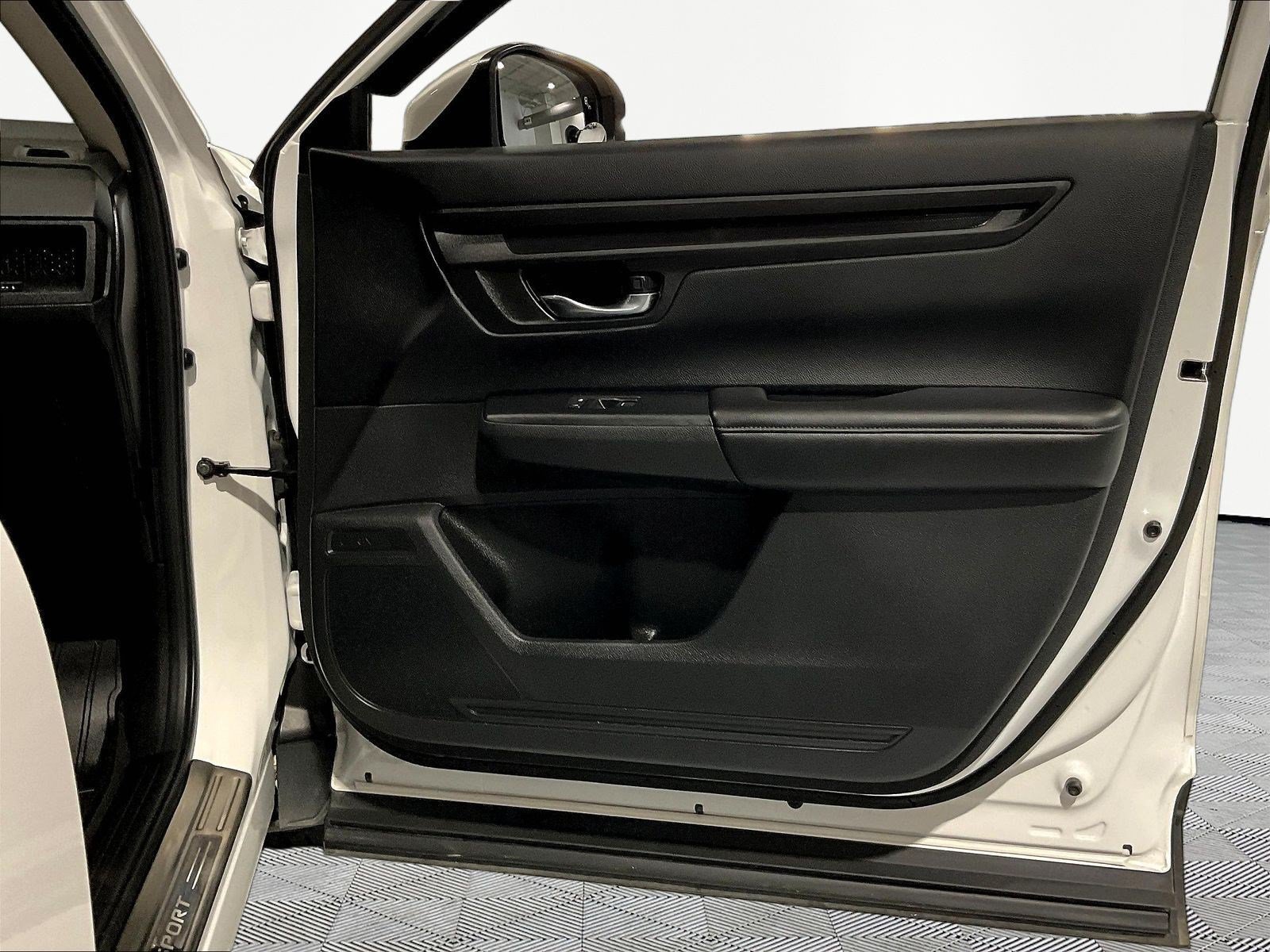Used 2026 Honda CR-V EX image 28