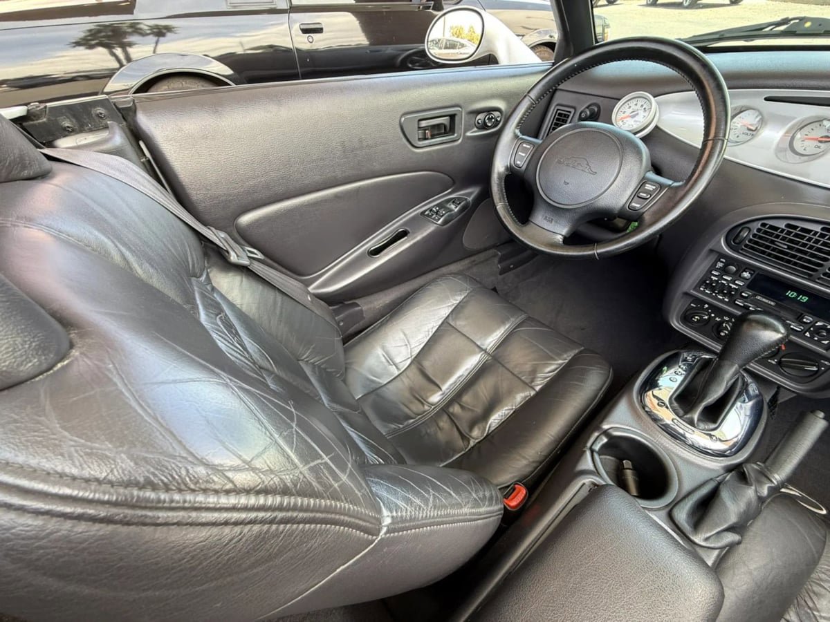 Used 2001 Plymouth Prowler RWD image 48