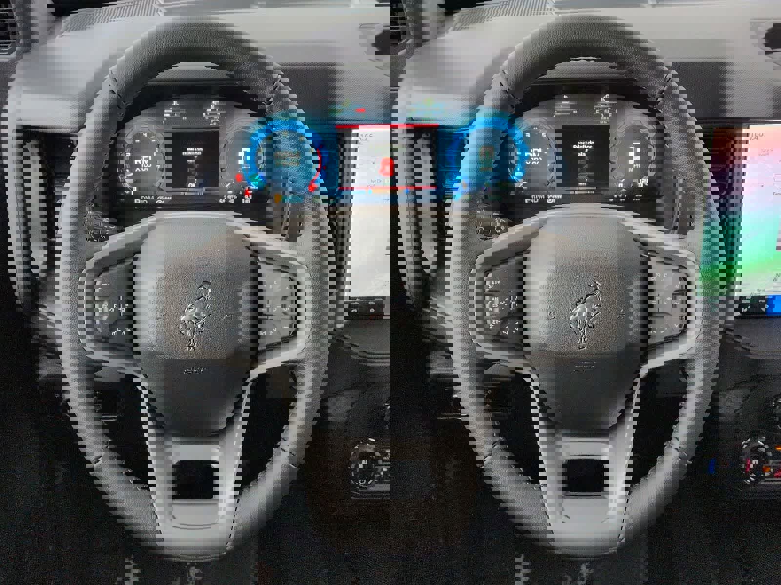 New 2025 Ford Bronco Badlands image 25