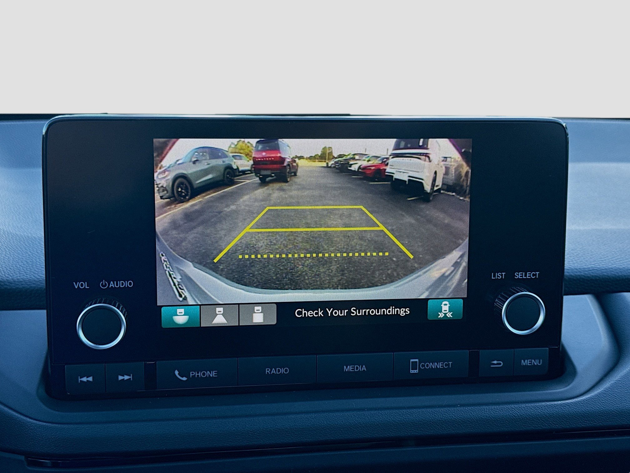 New 2025 Honda Accord SE image 13