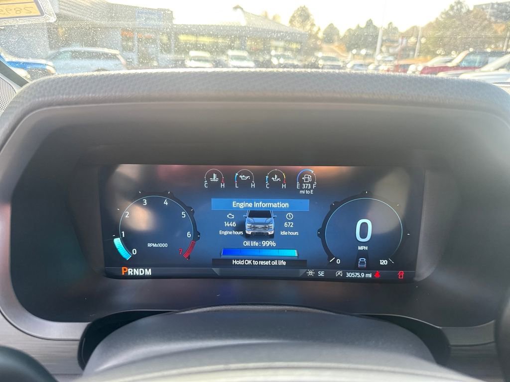 Certified 2024 Ford F150 XLT w/ Tow/Haul Package image 14