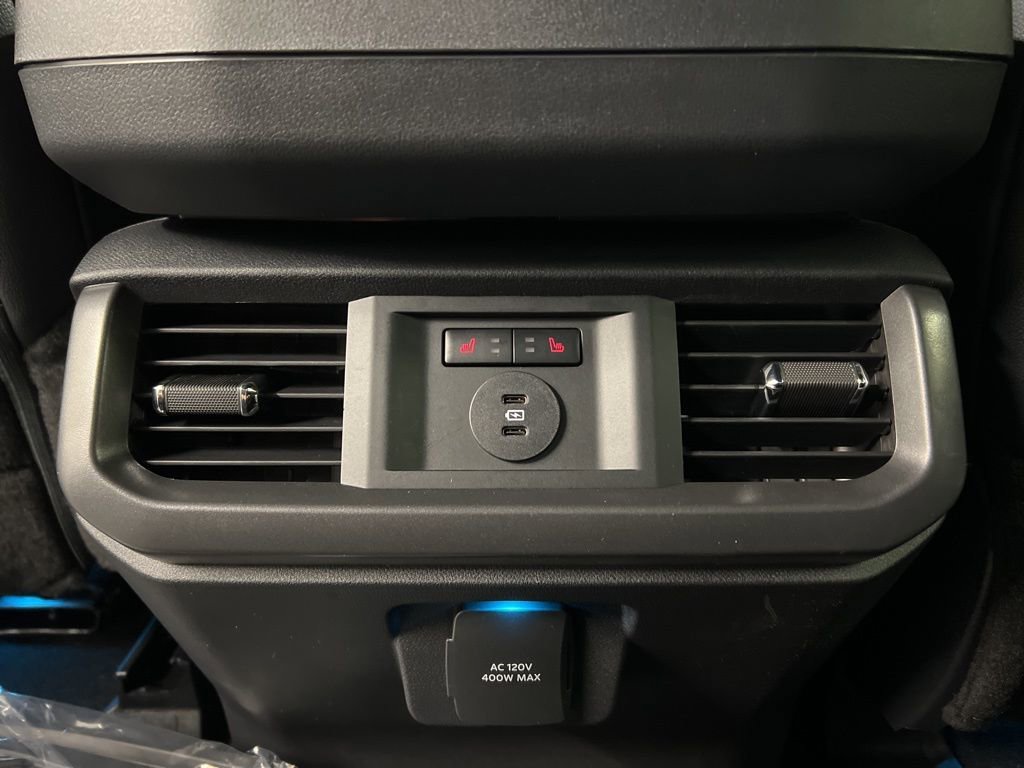 New 2026 Ford F150 Lariat AWD/4WD image 39