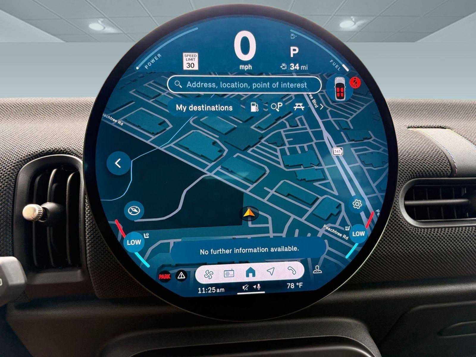 New 2026 MINI Cooper S image 23