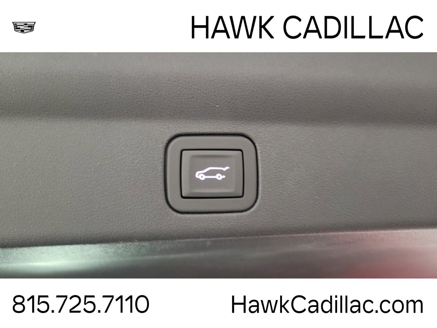 New 2025 Cadillac Escalade IQ Sport 2 image 21