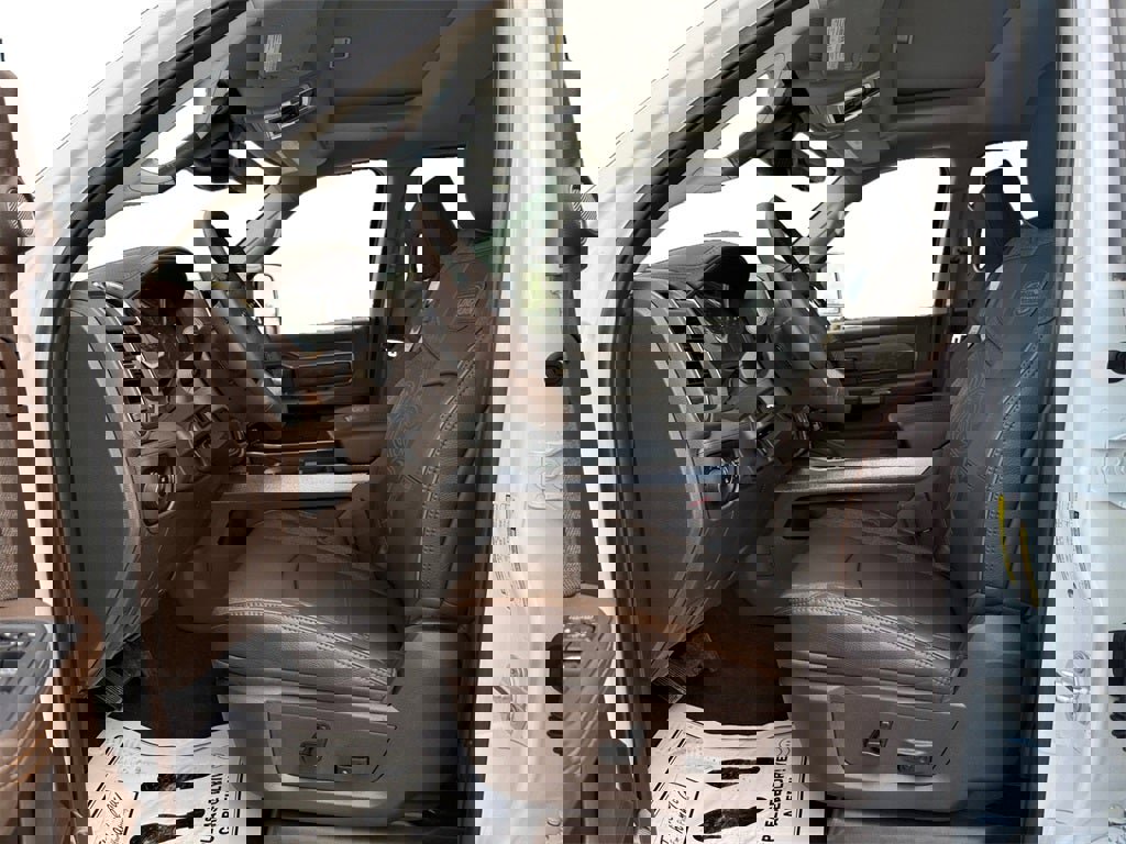 New 2026 RAM 2500 Limited image 9