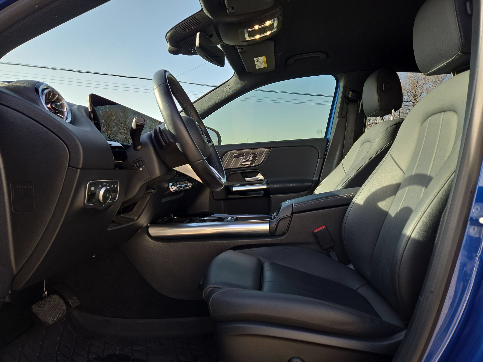 Certified 2024 Mercedes-Benz GLA 250 4MATIC image 16