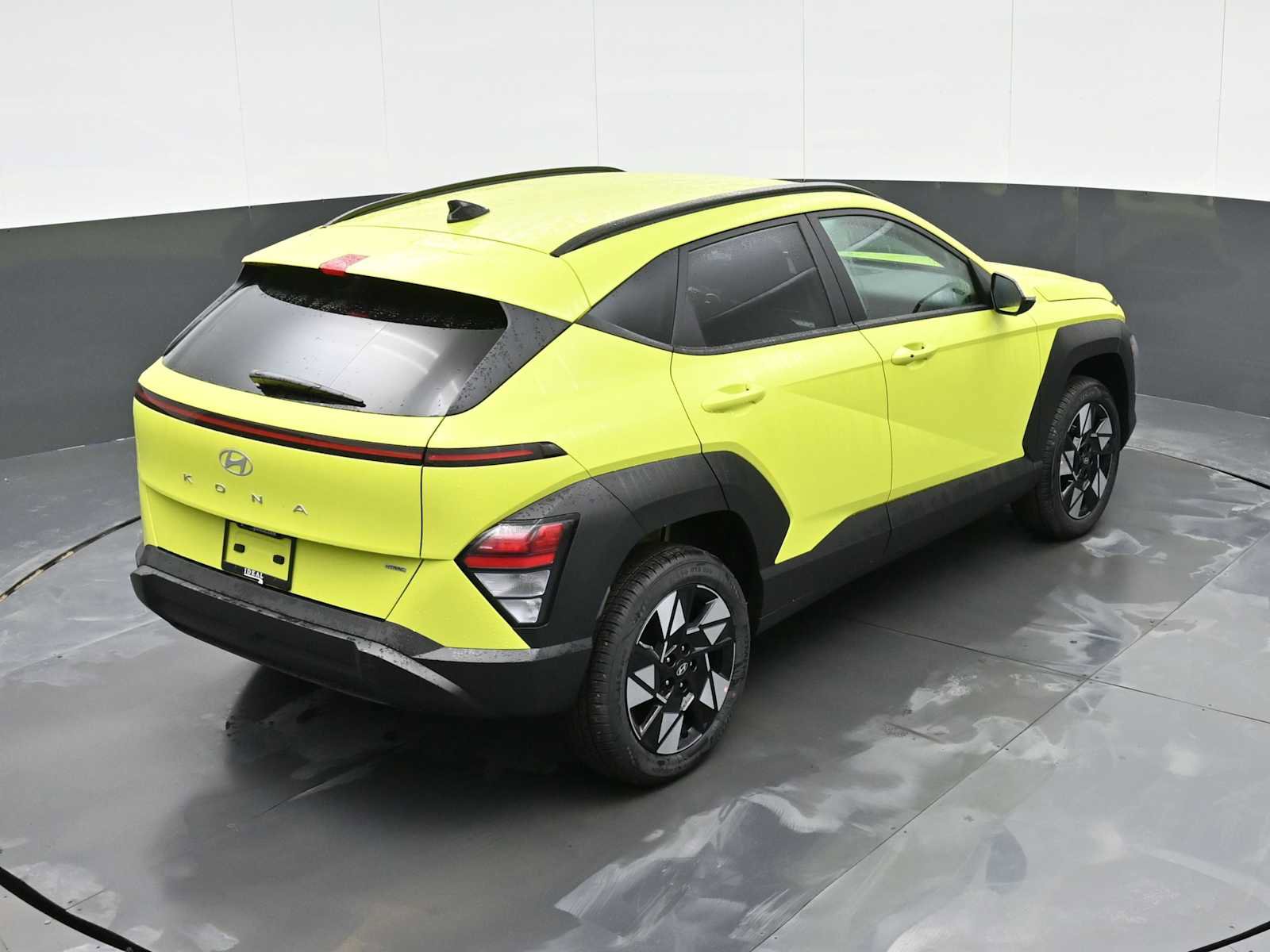 Certified 2025 Hyundai Kona SEL image 27