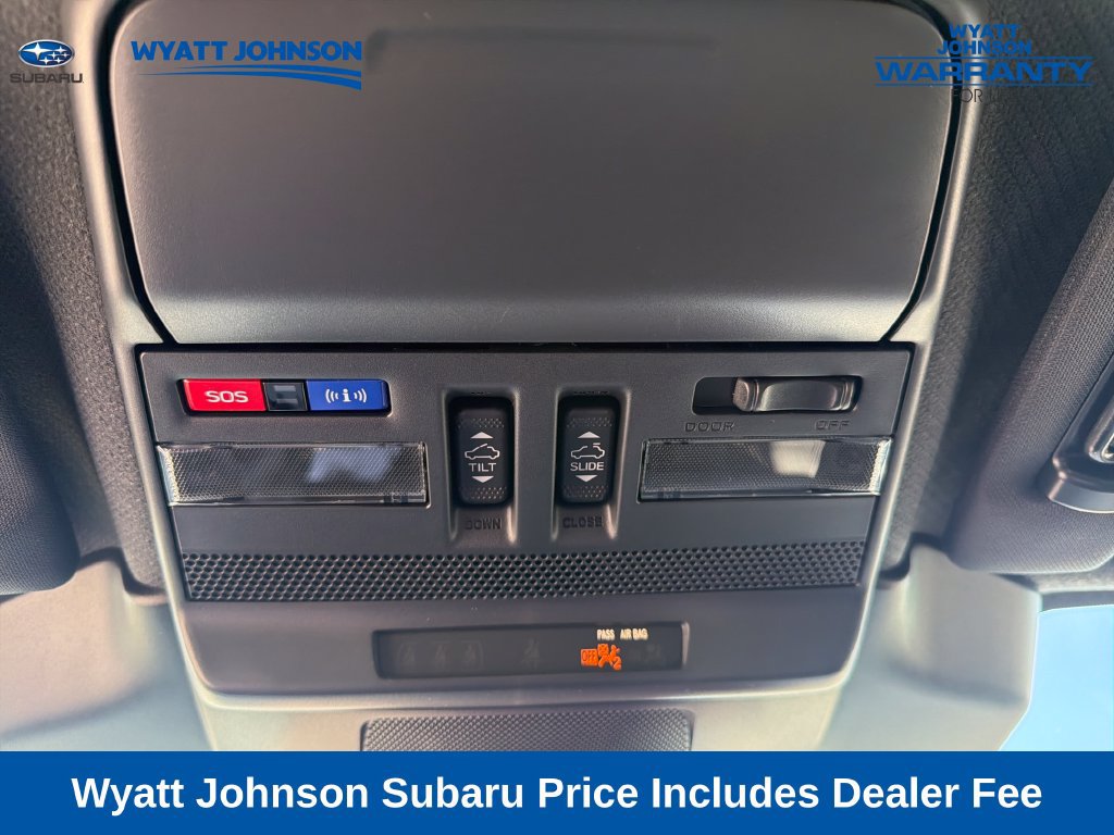 New 2026 Subaru Outback Limited XT AWD/4WD image 28
