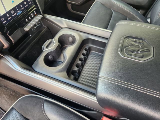 Used 2023 RAM 1500 Laramie image 20
