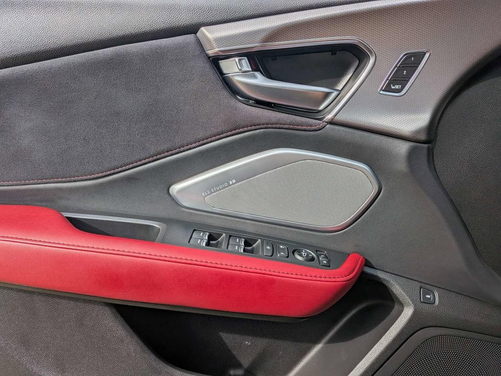 Used 2023 Acura RDX A-Spec FWD image 30