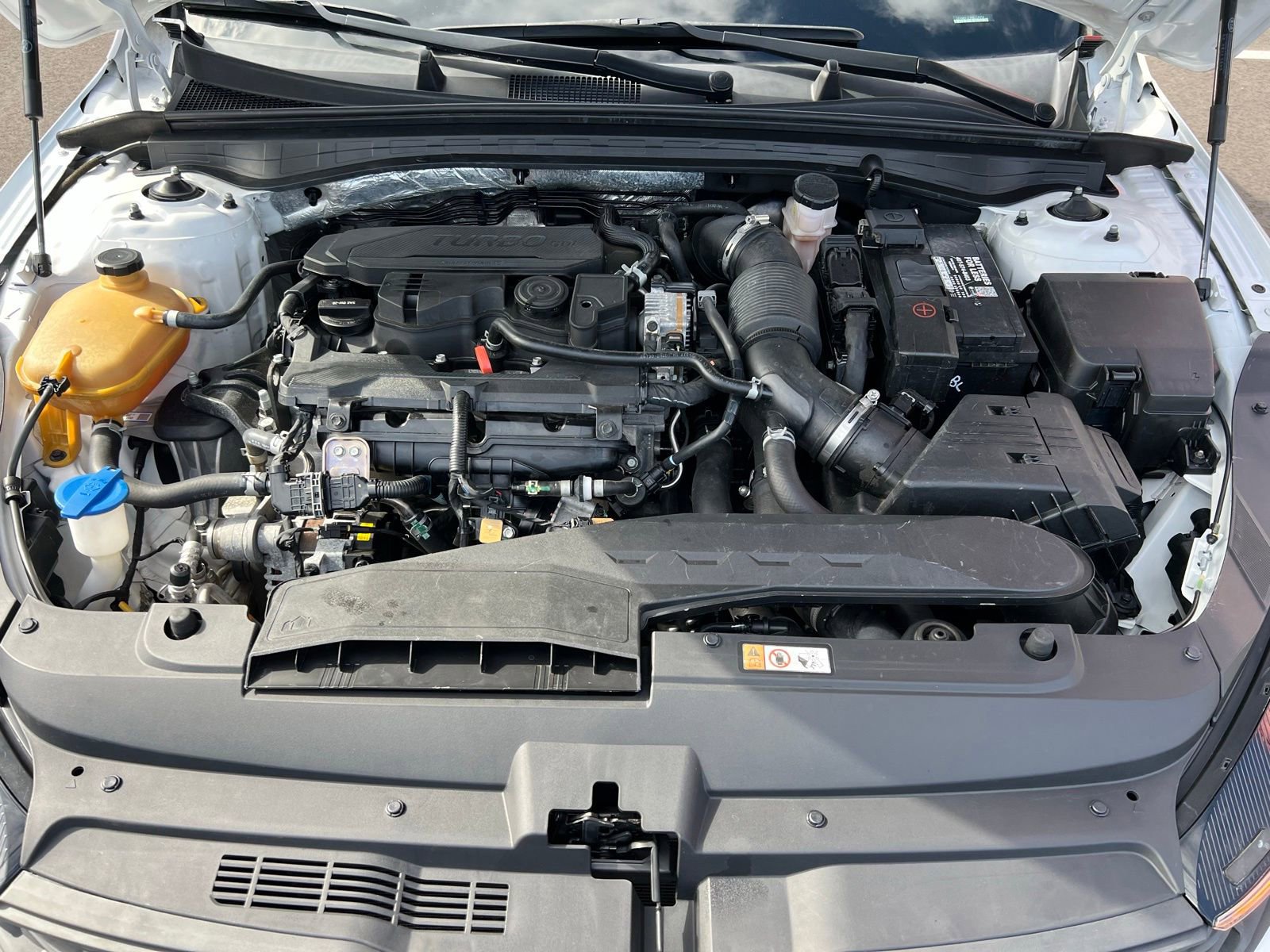 Used 2022 Kia K5 GT-Line w/ GT-Line FWD Premium Package image 20