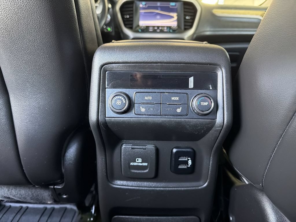 Certified 2018 GMC Acadia Denali AWD/4WD image 23