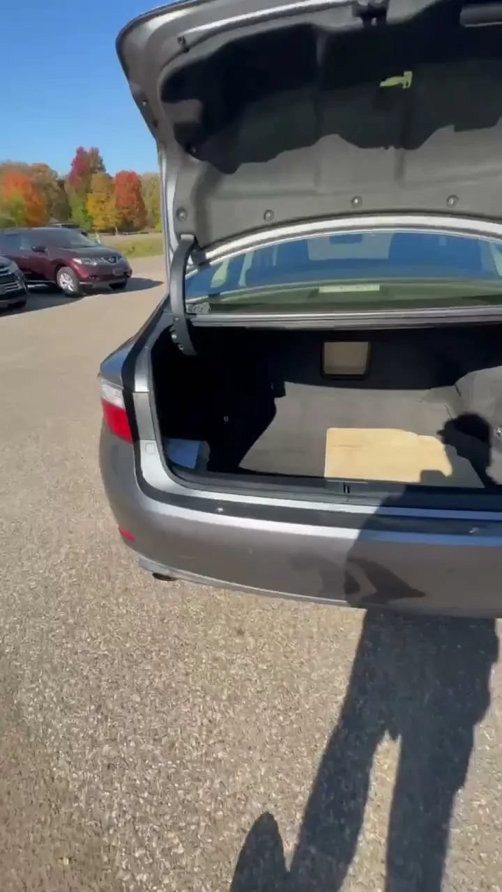 Used 2014 Lexus ES 350 w/ Luxury Package FWD image 67