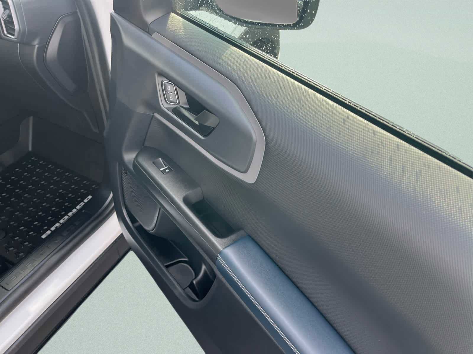 Used 2024 Ford Bronco Sport Outer Banks w/ Tech Package image 14