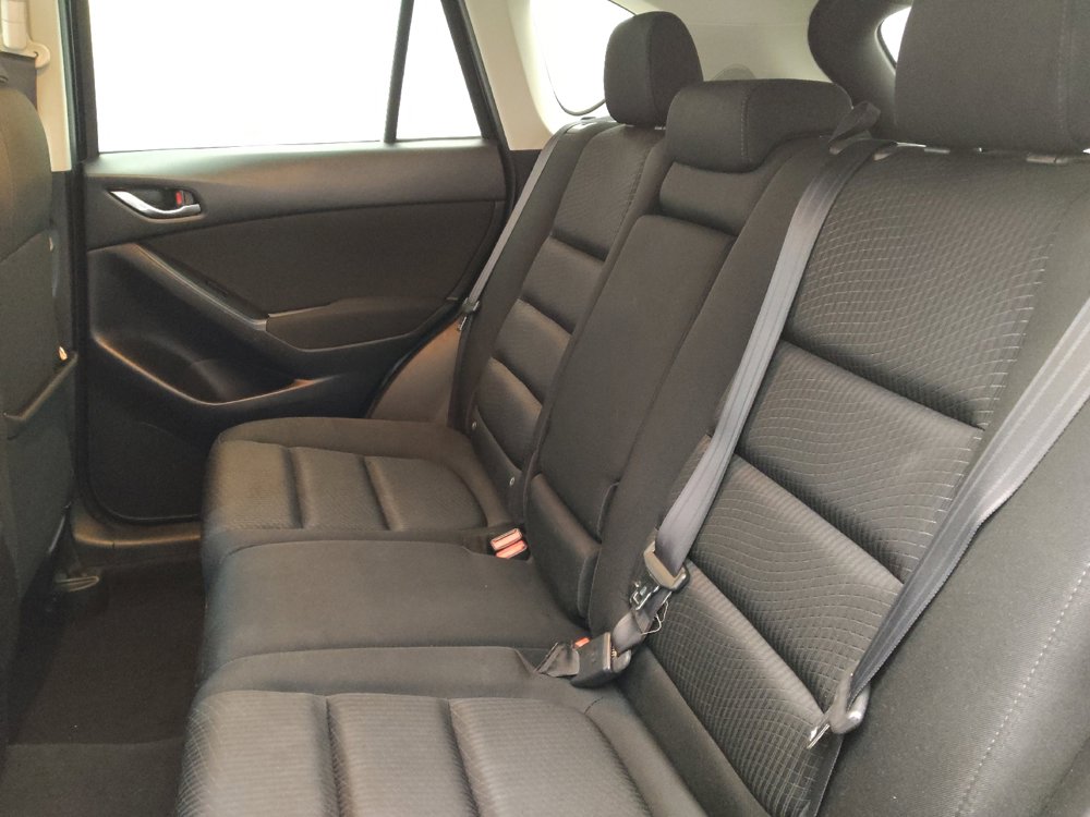 Used 2013 MAZDA CX-5 Touring w/ Touring Tech Pkg image 18