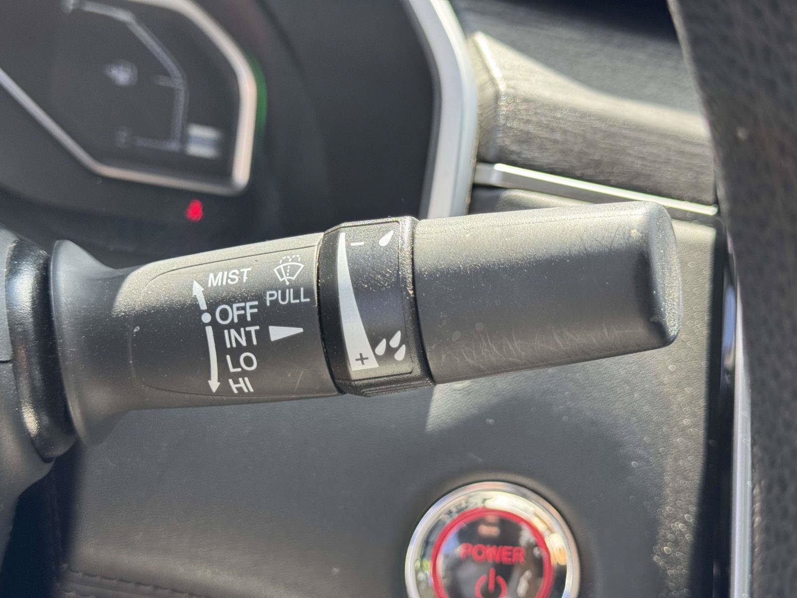 Used 2018 Honda Clarity Plug-In Hybrid image 20