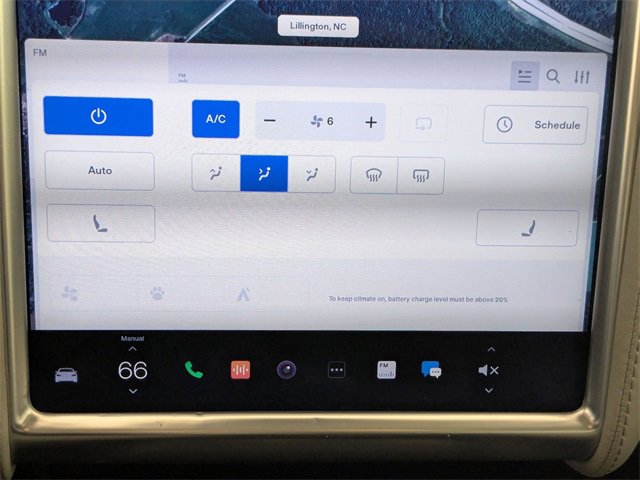 Used 2015 Tesla Model S 85D image 20