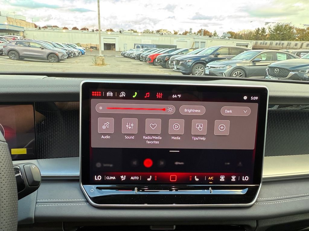 New 2026 Volkswagen Tiguan SE R-Line image 16