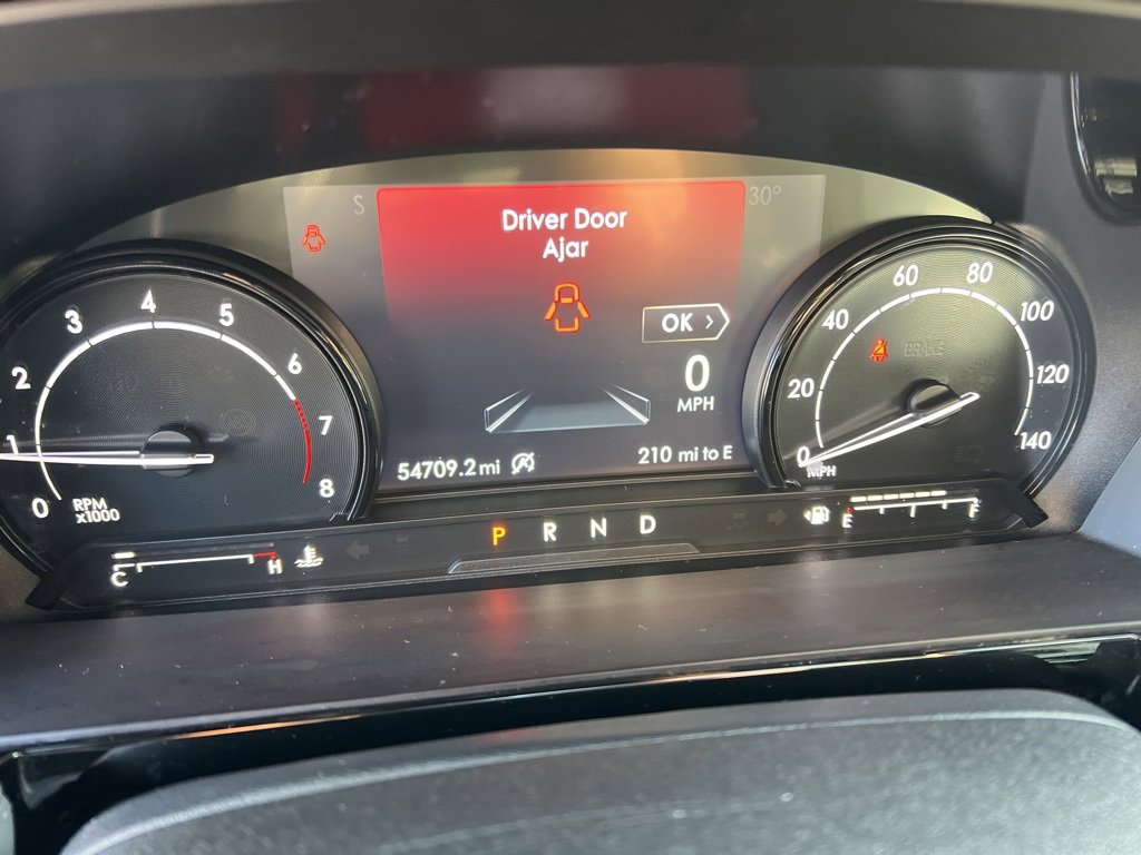 Used 2020 Lincoln Corsair Standard w/ Premium Package image 18