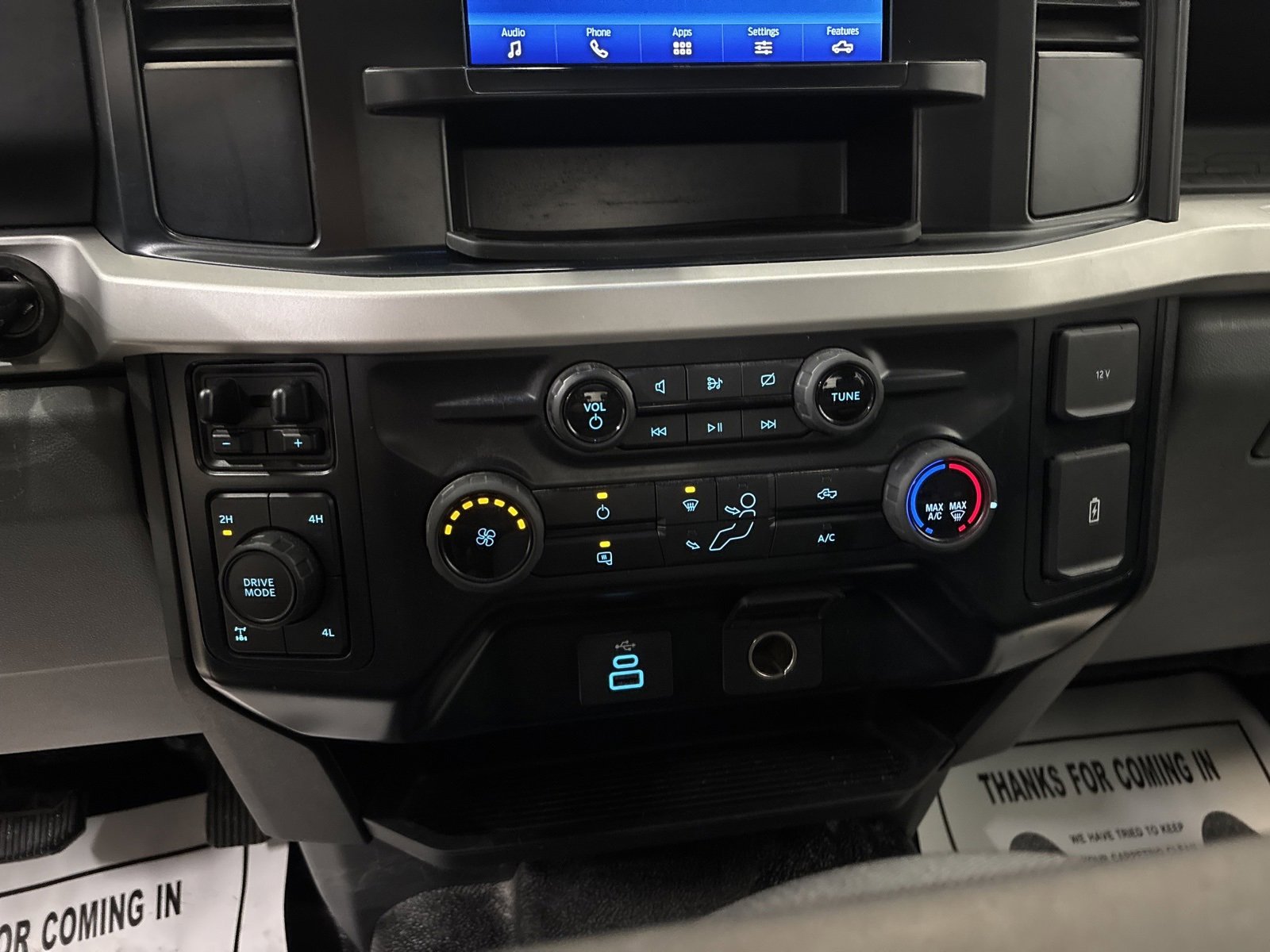 Used 2023 Ford F250 XL image 20