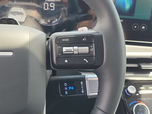 New 2027 Hyundai Santa Fe SEL FWD image 8